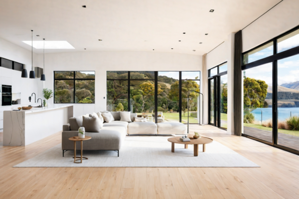 How to Build Your Dream Home in New Zealand: A 9-Step Guide