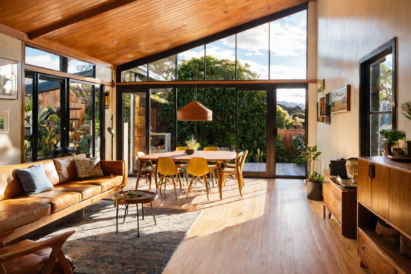 Architectural Renovation Auckland | Costs & Modern Ideas