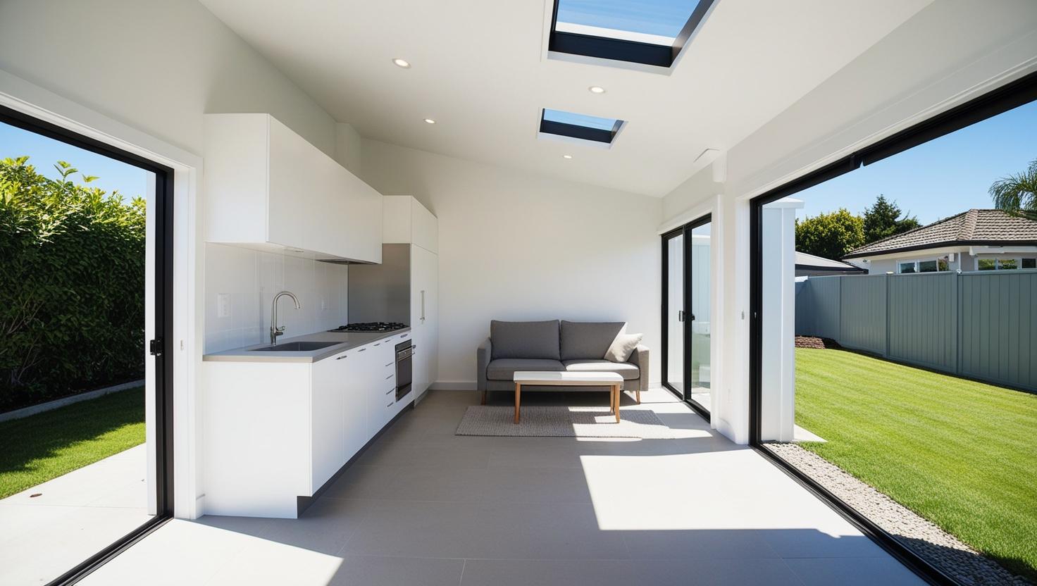 Garage Conversion Costs & Tips: Your Ultimate Auckland Guide