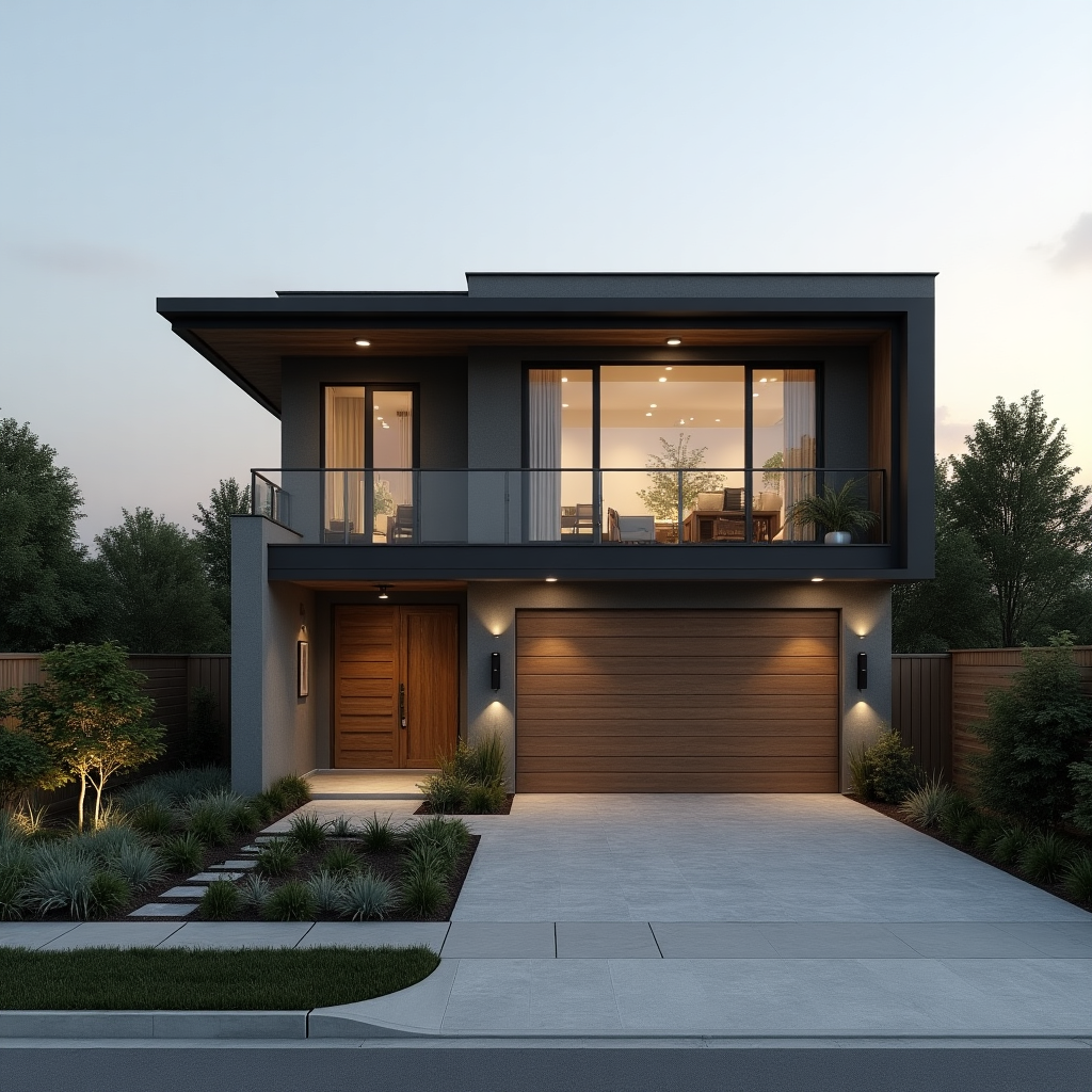 subdivision in Remuera